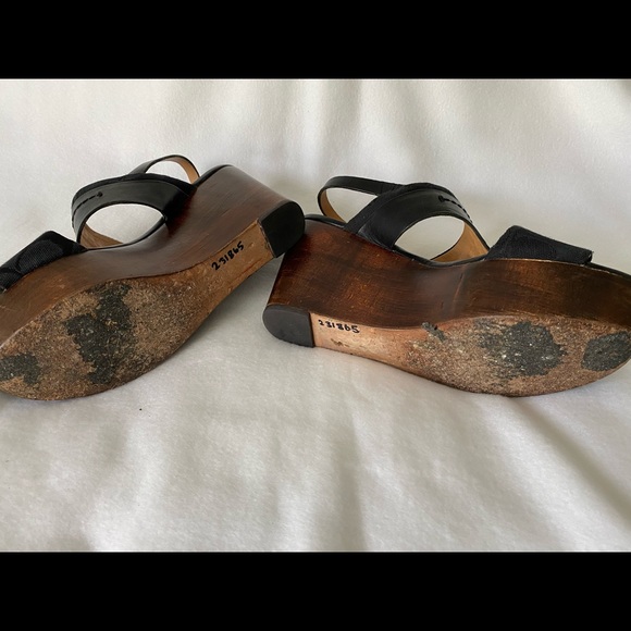 Coach heels - Picture 4 of 7